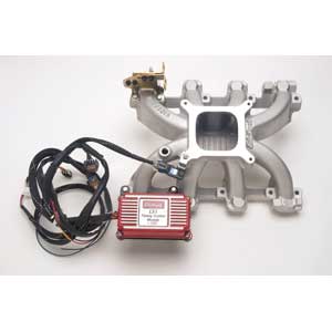 Edelbrock 2908 Intake Manifold