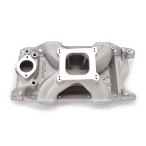 Edelbrock 2915 Intake Manifold