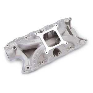 Edelbrock 2921 Intake Manifold