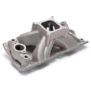 Edelbrock 2925 Intake Manifold