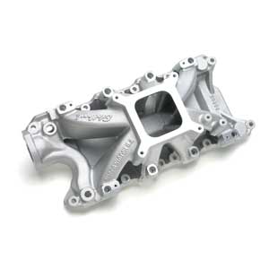 Edelbrock 29285 Intake Manifold
