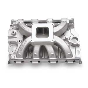 Edelbrock 2936 Intake Manifold