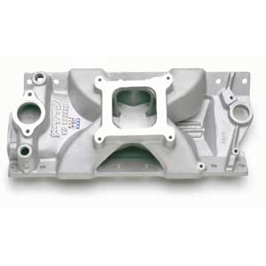 Edelbrock 2975 Intake Manifold