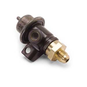 Edelbrock 3595 Fuel Regulator