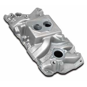 Edelbrock 3704 Intake Manifold