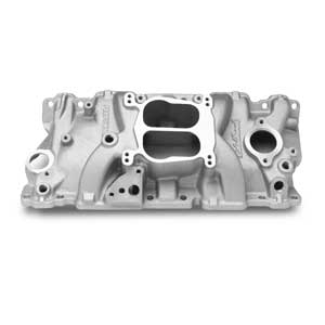 Edelbrock 3706 Intake Manifold