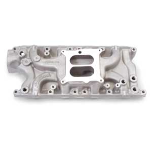 Edelbrock 3721 Intake Manifold