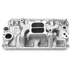 Edelbrock 3731 Intake Manifold