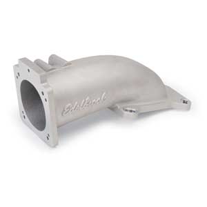 Edelbrock 3847 Intake Elbow