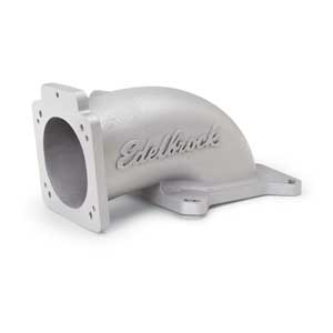 Edelbrock 3848 Intake Elbow