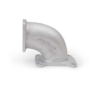 Edelbrock 3849 Intake Elbow