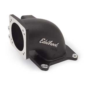 Edelbrock 38493 Intake Elbow