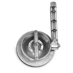 Edelbrock 4025 Carb Synchronizer