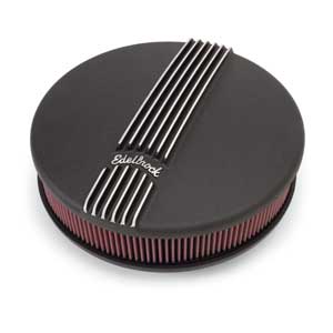 Edelbrock 41173 Air Cleaner