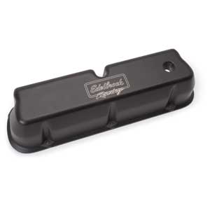 Edelbrock 41263 Valve Covers