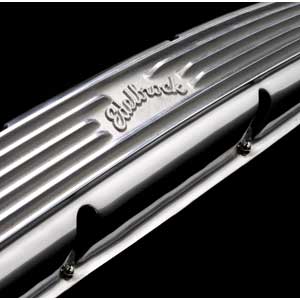 Edelbrock 4145 Valve Covers