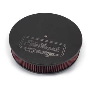 Edelbrock 41613 Air Cleaner