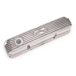 Edelbrock 4162 Valve Covers