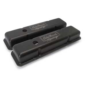 Edelbrock 41713 Valve Covers