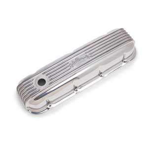 Edelbrock 4185 Valve Covers