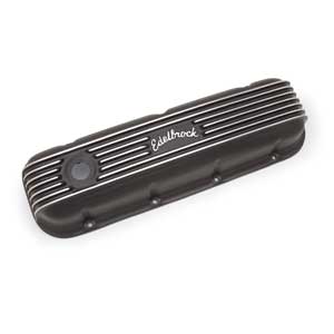 Edelbrock 41853 Valve Covers