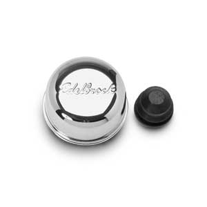 Edelbrock 4405 Valve Cover Breather