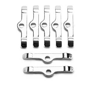 Edelbrock 4414 Hardware