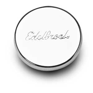 Edelbrock 4415 Oil Cap