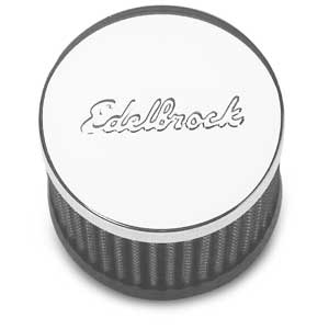 Edelbrock 4420 Valve Cover Breather