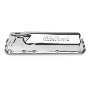 Edelbrock 4461 Valve Covers