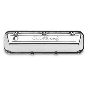 Edelbrock 4463 Valve Covers