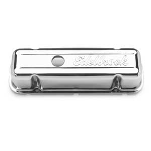 Edelbrock 4486 Valve Covers