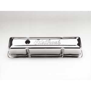 Edelbrock 4649 Valve Covers