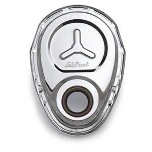 Edelbrock 4860 Timing Cover