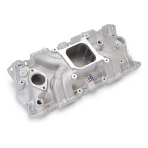 Edelbrock 5001 Intake Manifold