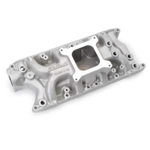 Edelbrock 5021 Intake Manifold