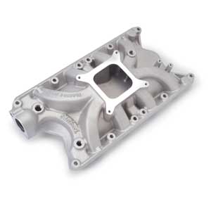 Edelbrock 5081 Intake Manifold