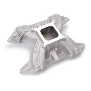 Edelbrock 5091 Intake Manifold