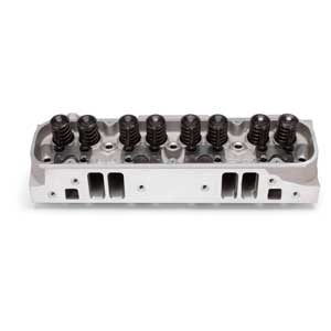 Edelbrock 60049 Cylinder Head