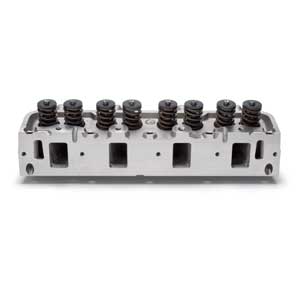 Edelbrock 60069 Cylinder Head