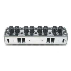 Edelbrock 60119 Cylinder Head