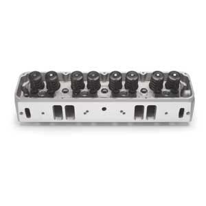 Edelbrock 60139 Cylinder Head