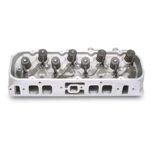 Edelbrock 60459 Cylinder Head