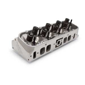 Edelbrock 60499 Cylinder Head