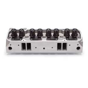 Edelbrock 60579 Cylinder Head