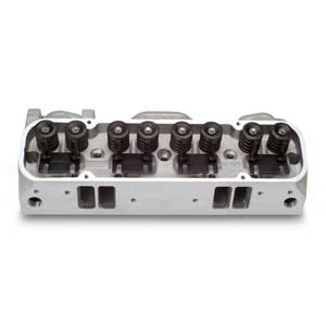 Edelbrock 60599 Cylinder Head