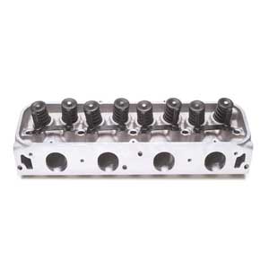 Edelbrock 60669 Cylinder Head
