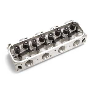 Edelbrock 60679 Cylinder Head