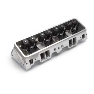 Edelbrock 60859 Cylinder Head