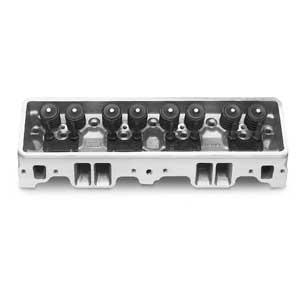 Edelbrock 60879 Cylinder Head